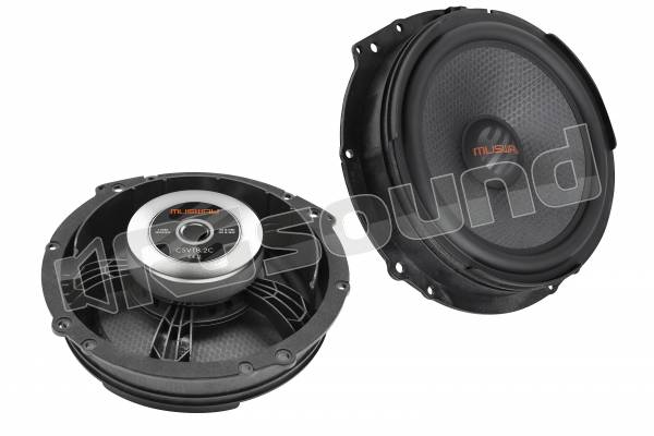 MUSWAY CSVT8.2W