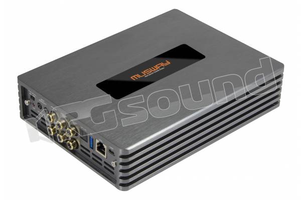 MUSWAY M4+V3EVO-512K