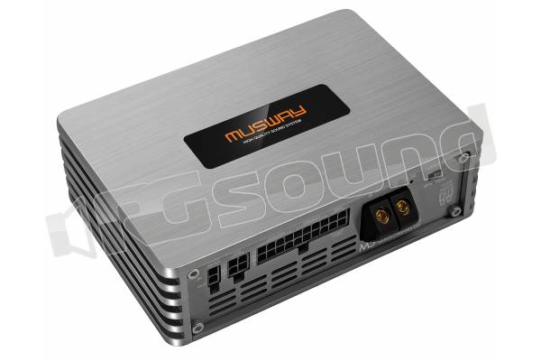 MUSWAY M5EVO-512K