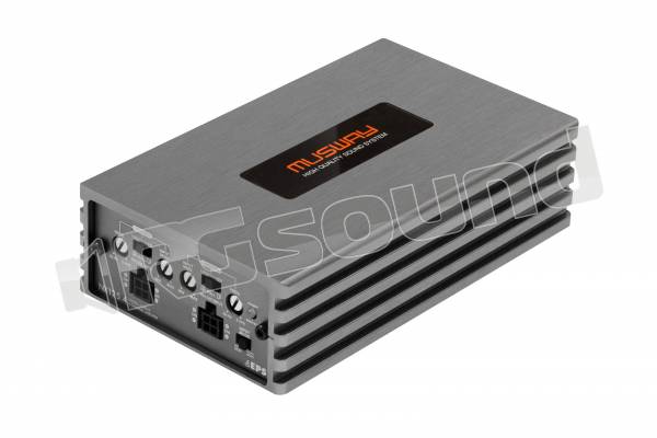 MUSWAY NX125.4