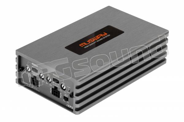 MUSWAY NX175.4