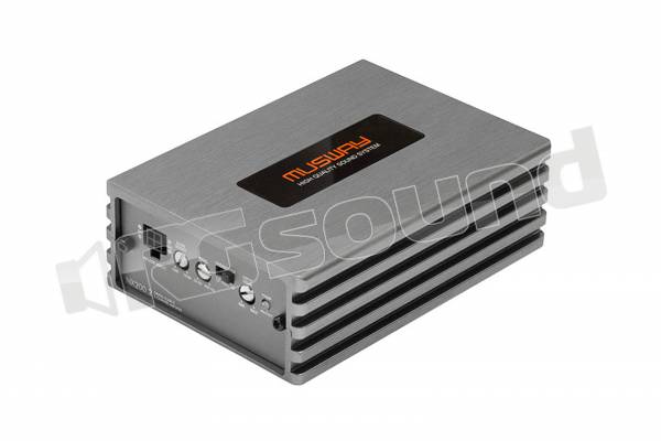 MUSWAY NX200.2