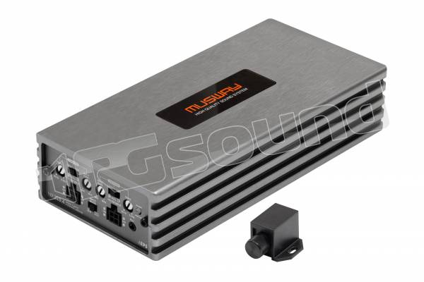 MUSWAY NX225.4