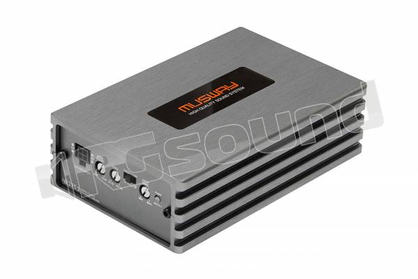 MUSWAY NX275.2