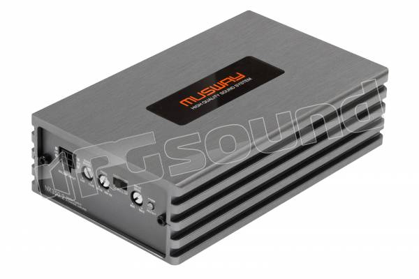 MUSWAY NX350.2