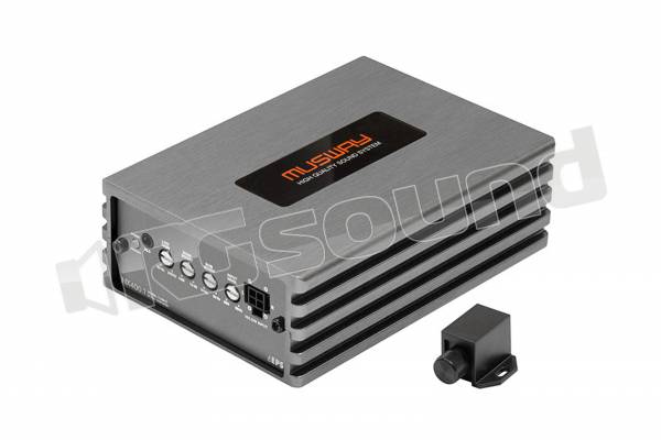MUSWAY NX400.1