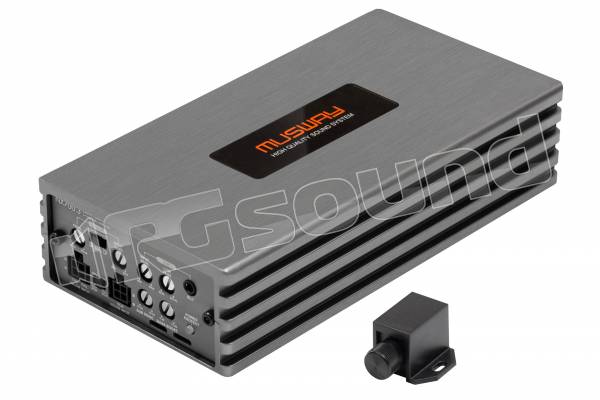 MUSWAY NX700.3