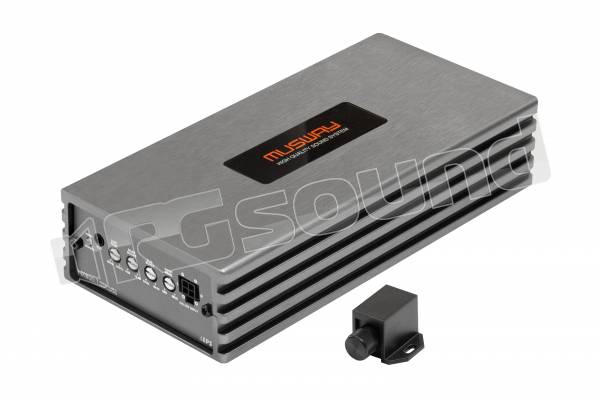 MUSWAY NX800.1