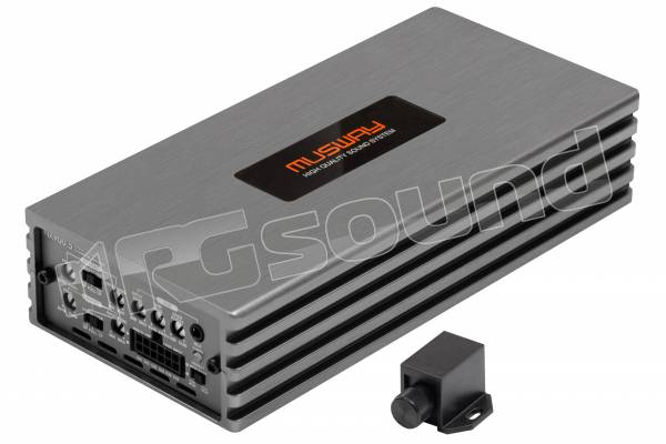 MUSWAY NX900.5