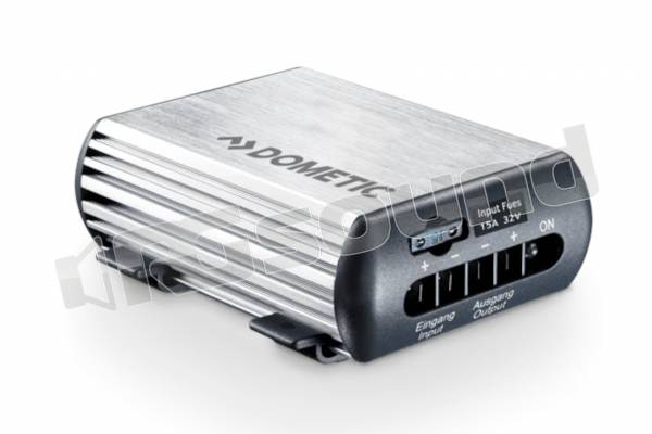 NDS DOMETIC DCDC12