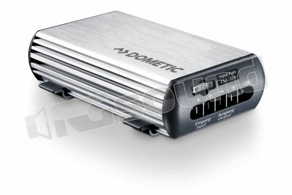 NDS DOMETIC DCDC24