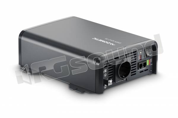 NDS DOMETIC DPSI1012TS