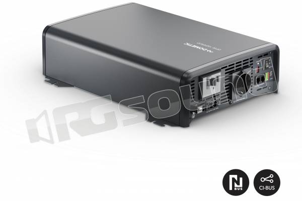 NDS DOMETIC DPSI1524RCD
