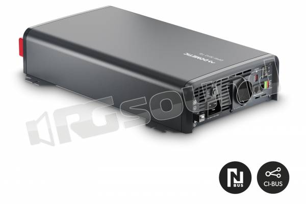 NDS DOMETIC DPSI3012TS