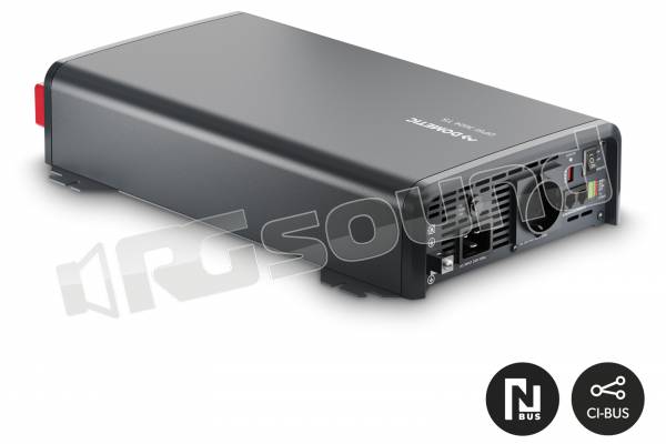 NDS DOMETIC DPSI3024TS