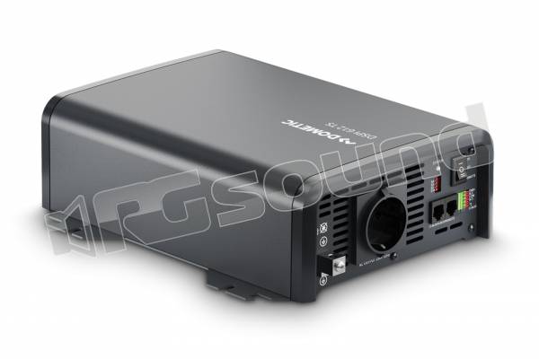 NDS DOMETIC DPSI612TS