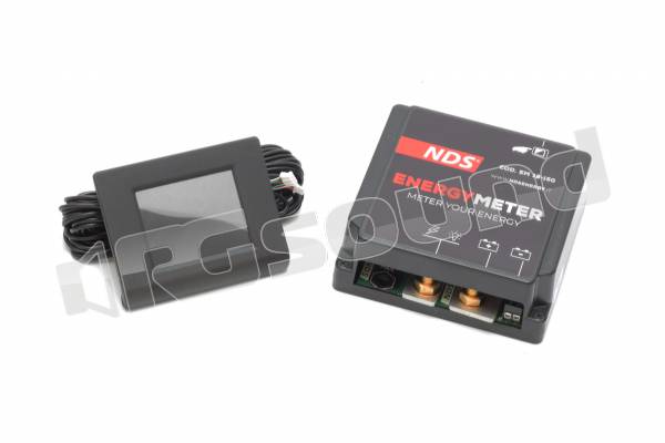NDS DOMETIC EM12-150