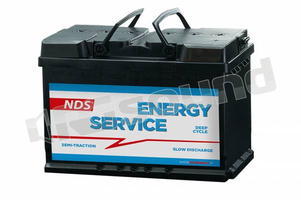 NDS DOMETIC ES100
