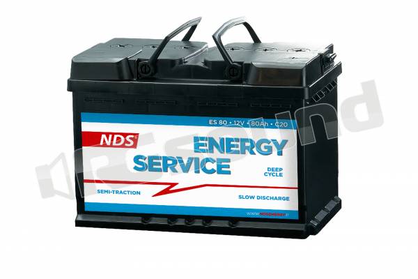 NDS DOMETIC ES80