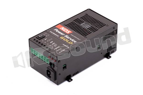 NDS DOMETIC GOLD25M