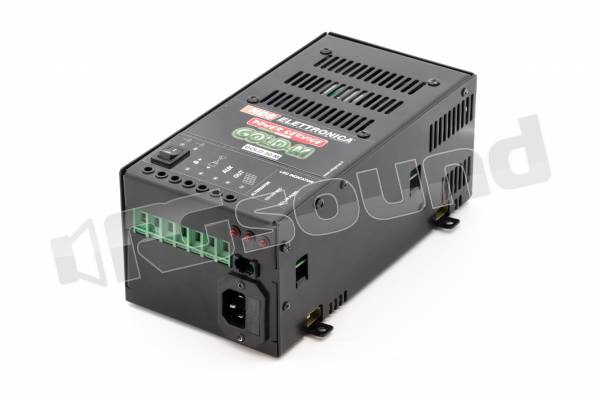 NDS DOMETIC GOLD30M