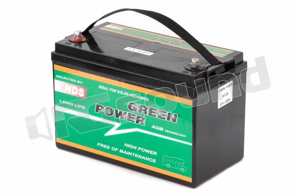 NDS DOMETIC GP120