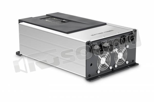 NDS DOMETIC MTICC1600SI-N/60A