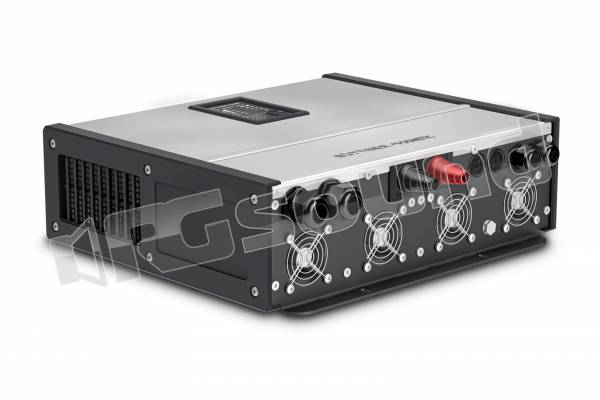 NDS DOMETIC MTICC3000SI-N/120A