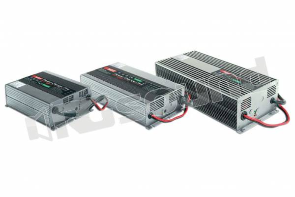 NDS DOMETIC PFC0300-24CH10S