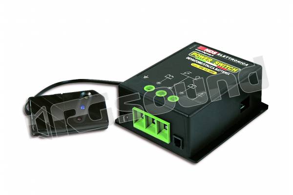 NDS DOMETIC PS12-100