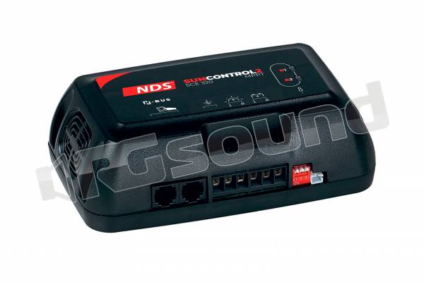 NDS DOMETIC SCE320