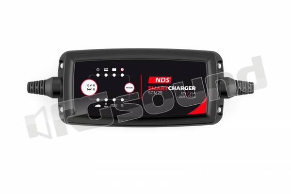 NDS DOMETIC SCM25