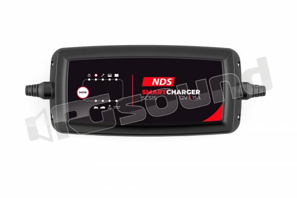 NDS DOMETIC SCS15
