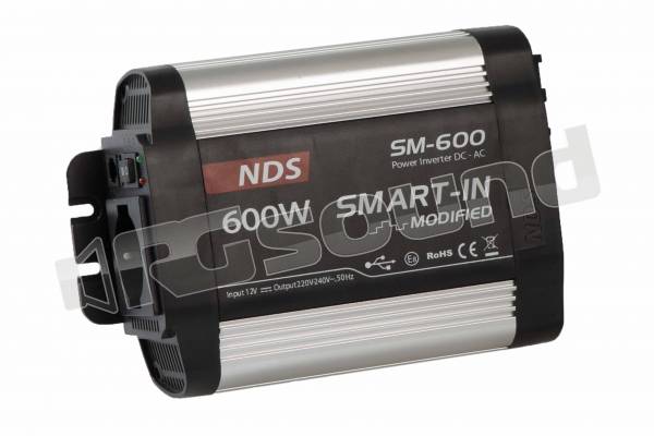 NDS DOMETIC SM600