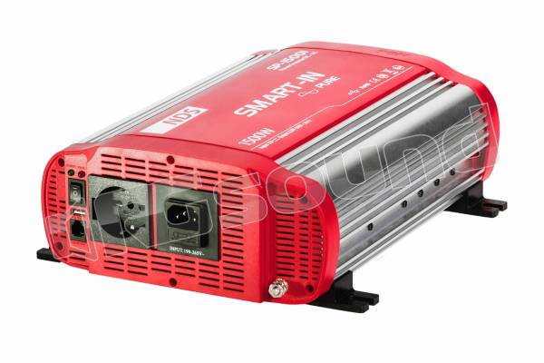 NDS DOMETIC SP1500I-12
