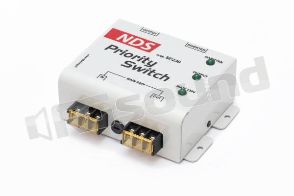 NDS DOMETIC SP230