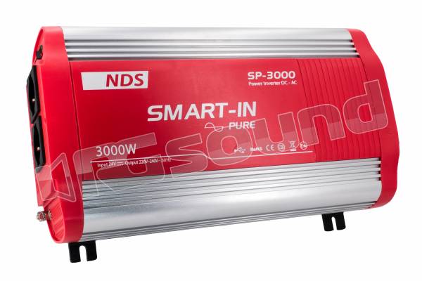 NDS DOMETIC SP3000-24