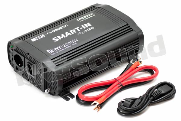 NDS DOMETIC SPB2000I