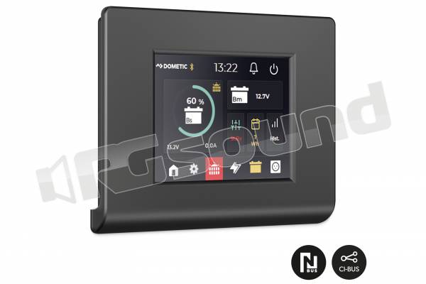 NDS DOMETIC TD283