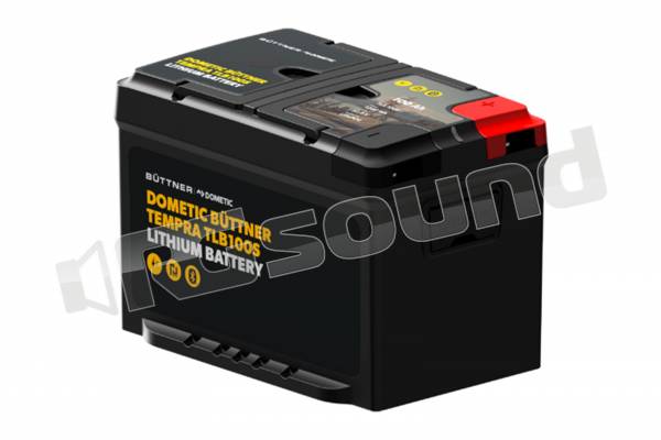 NDS DOMETIC TLB100S