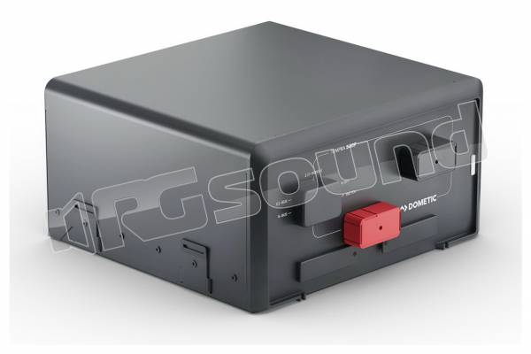 NDS DOMETIC TLB540F