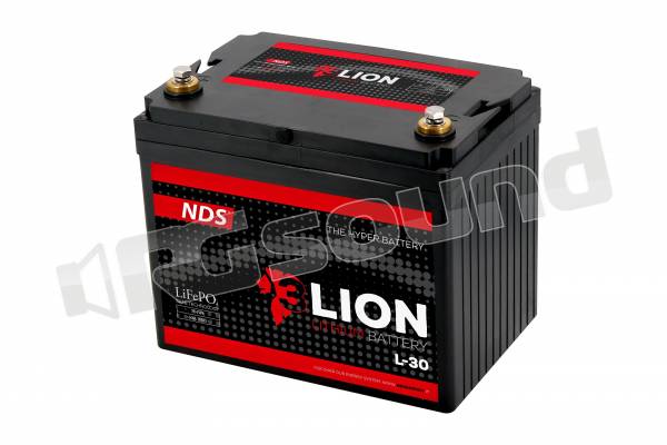 NDS Energy L-30