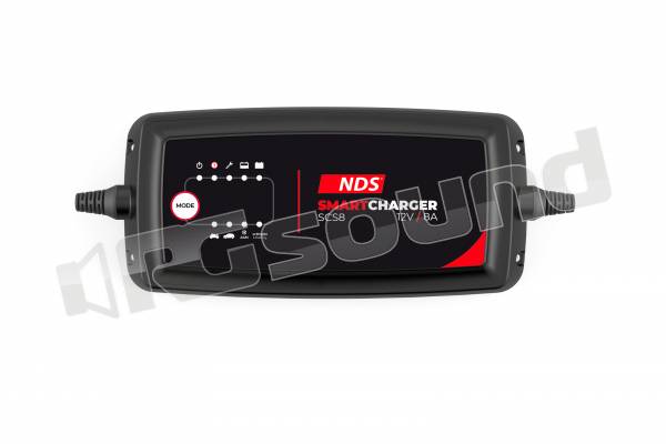 NDS Energy SCS8