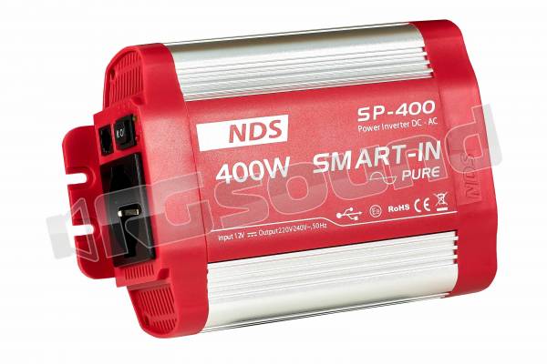 NDS Energy SP400-12 B-Stock