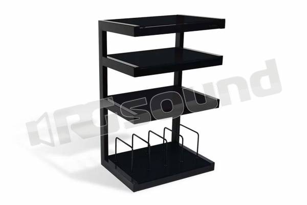 NorStone ESSE HIFI VINYL BLACK