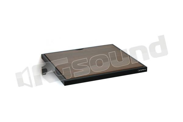 NorStone ESSE WS BLACK / WALNUT