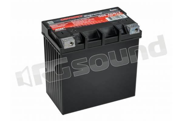 Odyssey Batteries ODS-AGM14