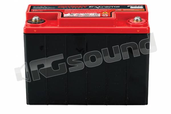 Odyssey Batteries ODS-AGM15L 