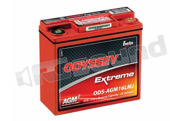Odyssey Batteries ODS-AGM16LMJ