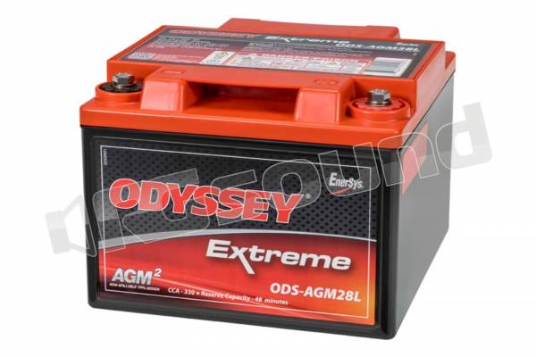 Odyssey Batteries ODS-AGM28L